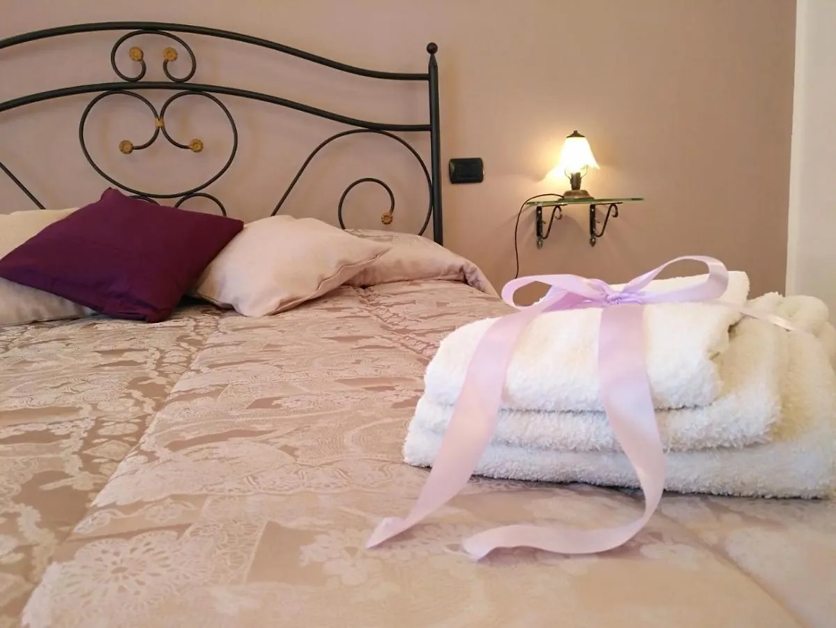 Alice B&B Càbras