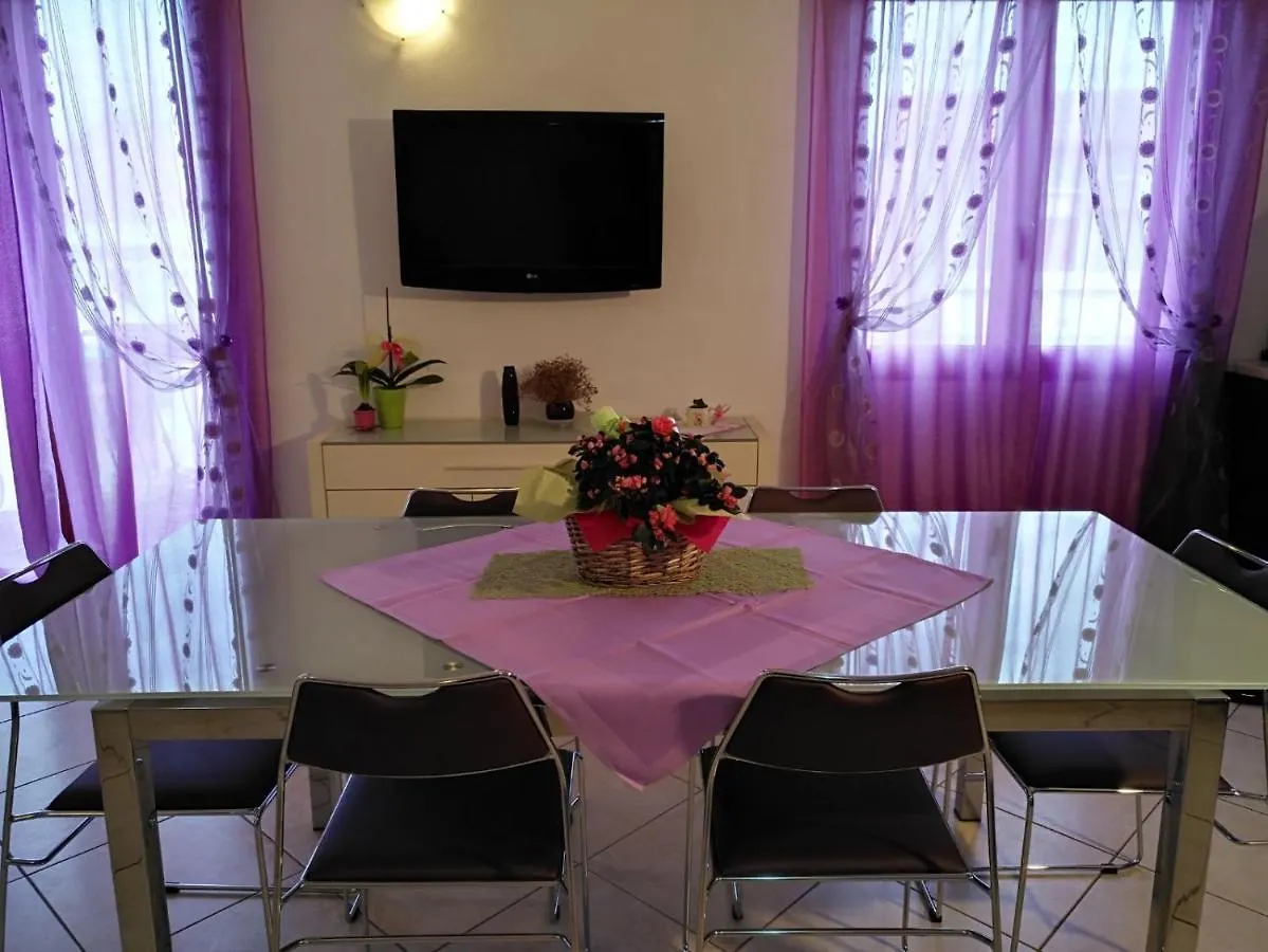 Alice B&B Càbras Italië