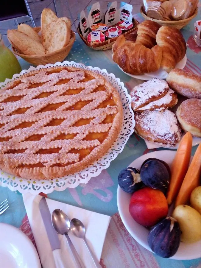 Alice B&B Càbras Bed & Breakfast