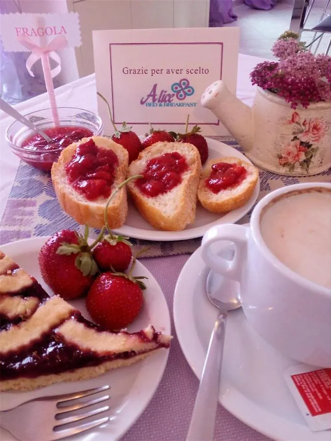 Alice B&B Càbras 0*,  Italië
